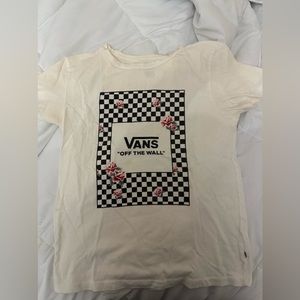 Vans T shirt